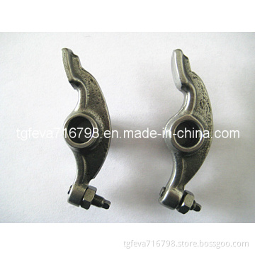 Motorcycle Roker Arm